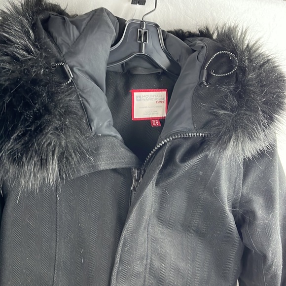 Mountain Warehouse Extreme 6 - Picture 2 of 13